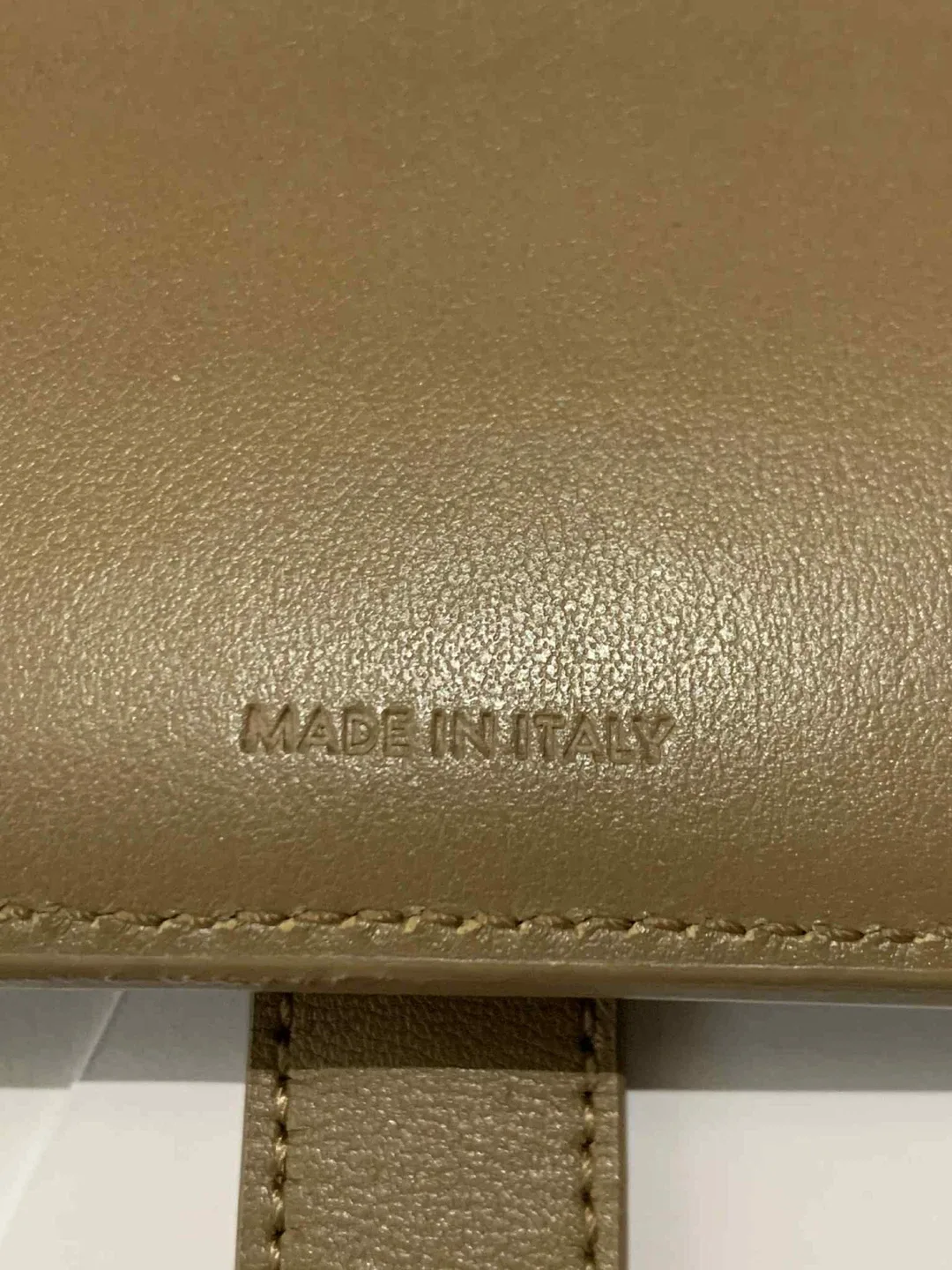 Celine Large Flap Multifunction Wallet image indicator(4)