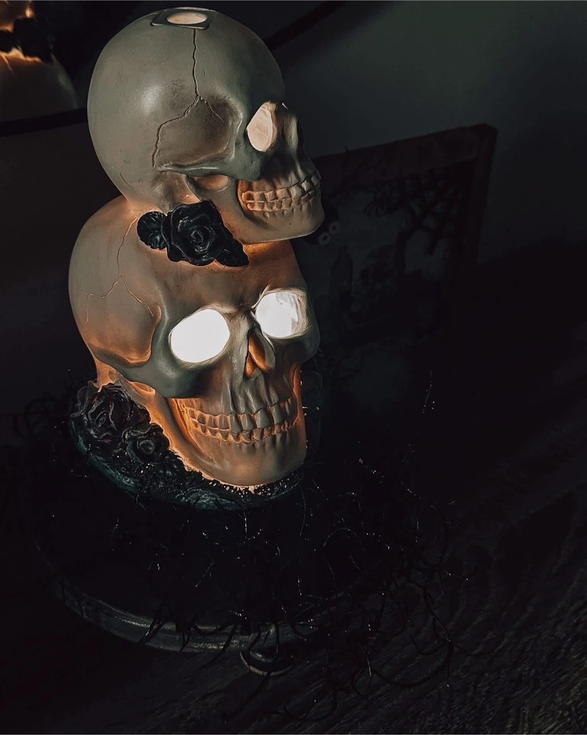 Scentsy Bone & Blossom Diffuser! - photo 2