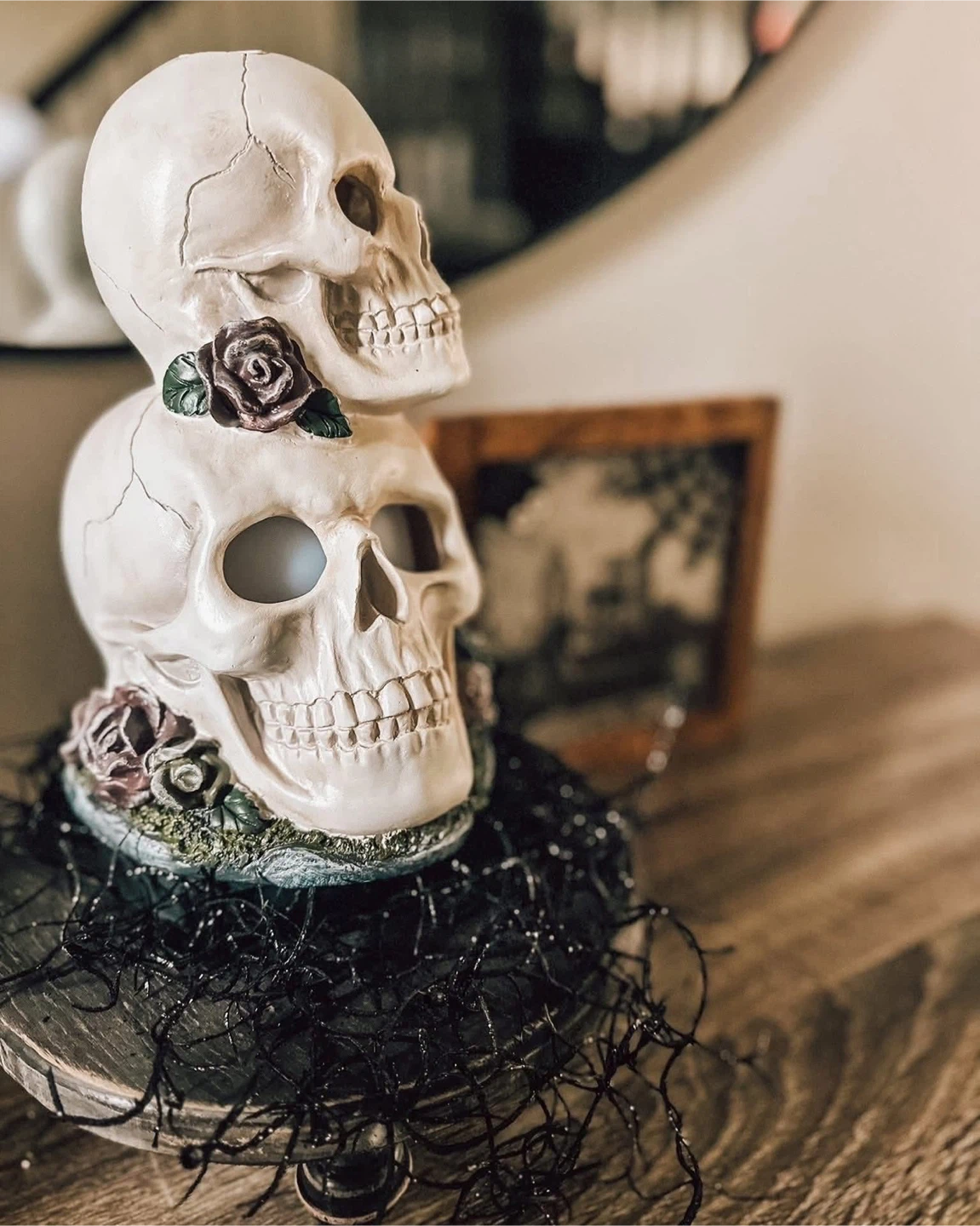 Scentsy Bone & Blossom Diffuser!