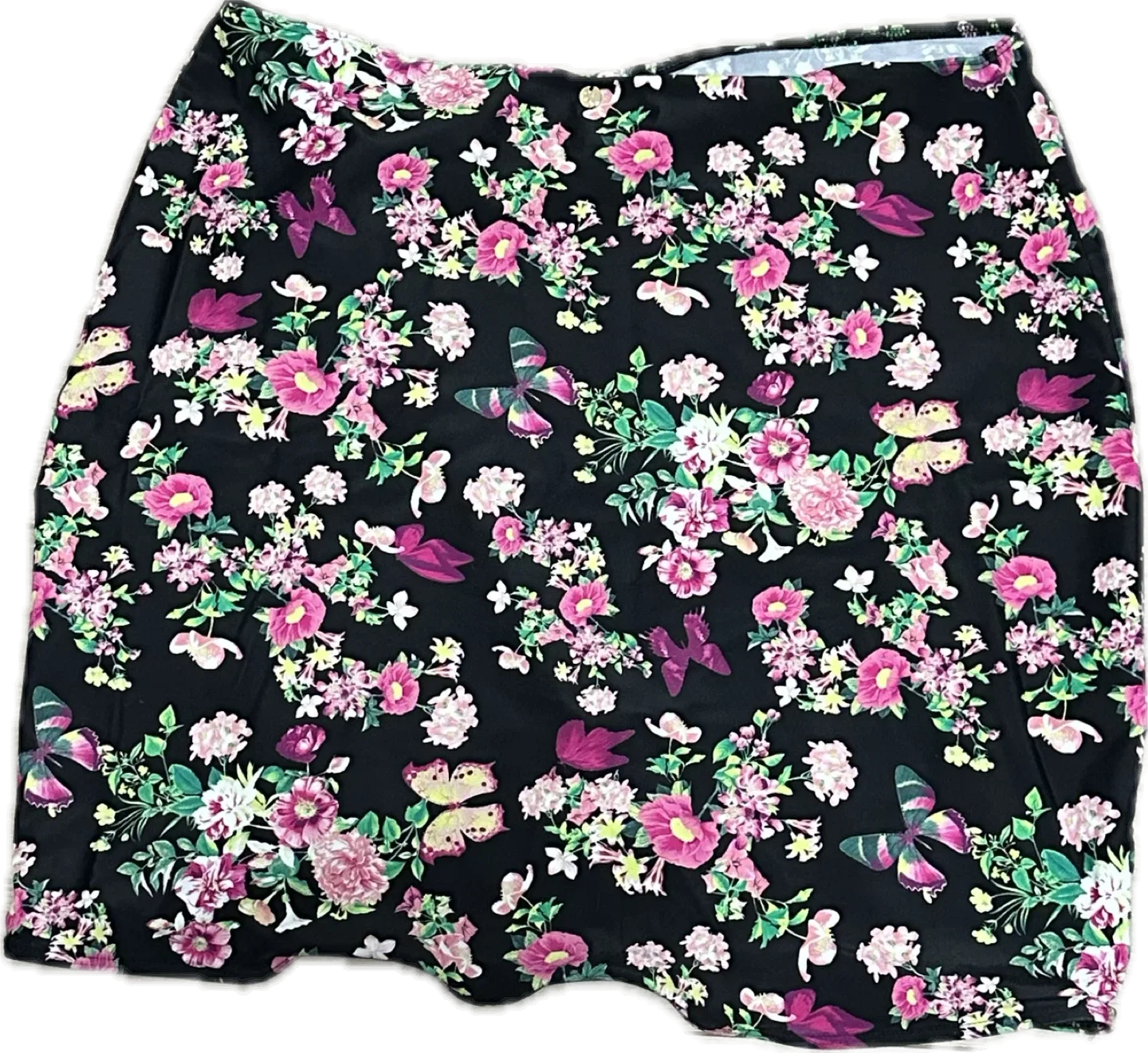 Victoria’s Secret Swim Sarong Cover Up image indicator(2)