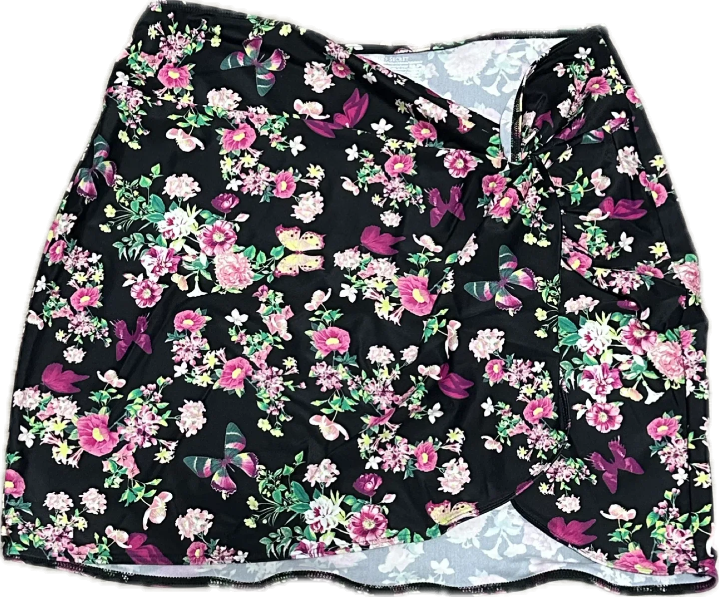 Victoria’s Secret Swim Sarong Cover Up thumbnail