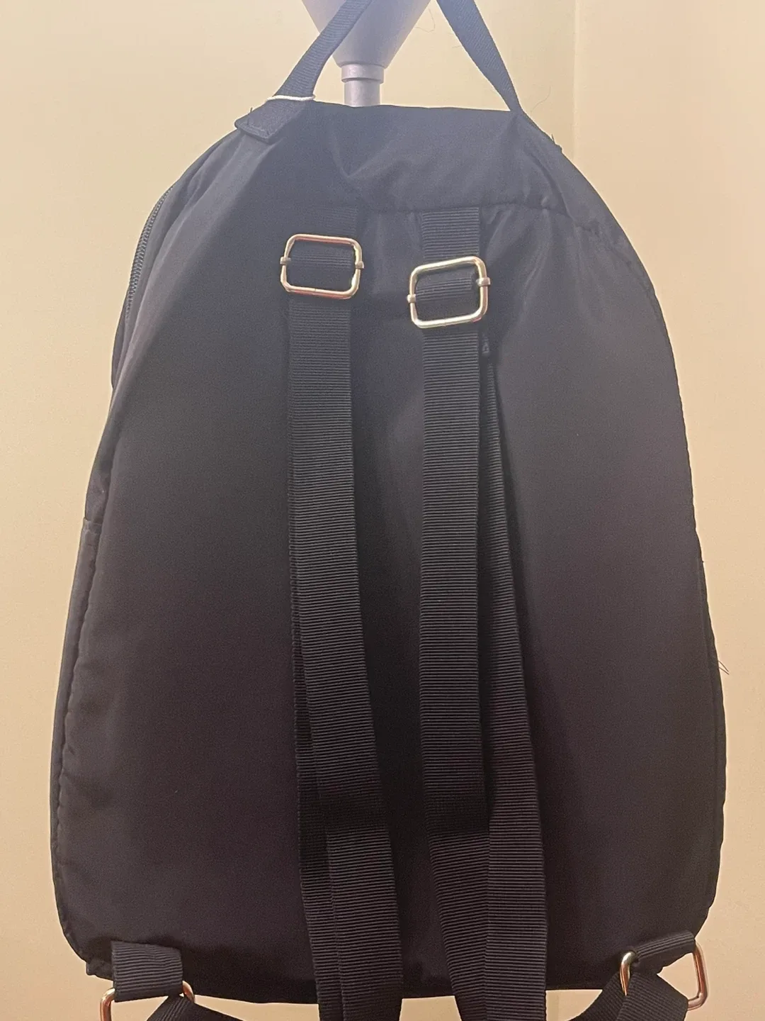 Cute Quilted Backpack image indicator(2)