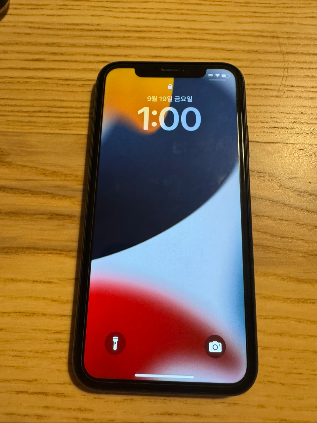 Apple iPhone 11 64GB - perfect condition