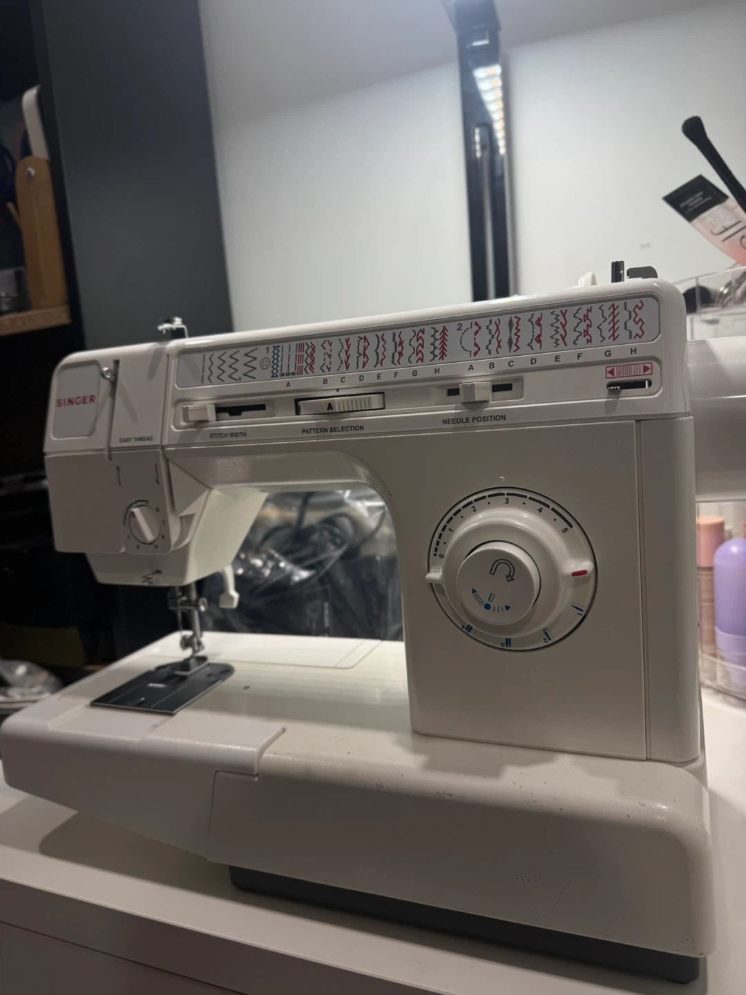 Singer 5050C Sewing Machine