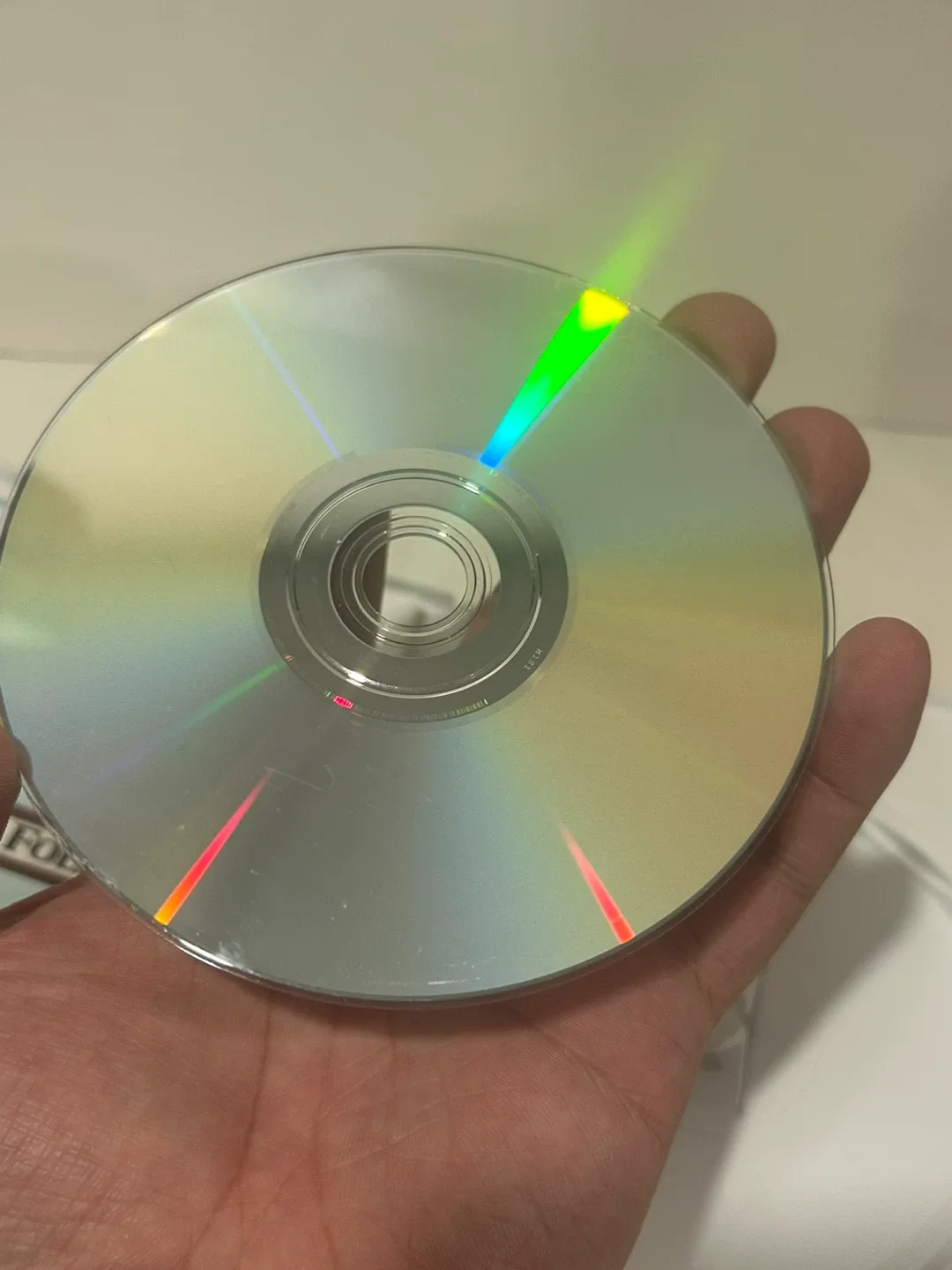 Animal Crossing: City Folk for Wii image indicator(5)