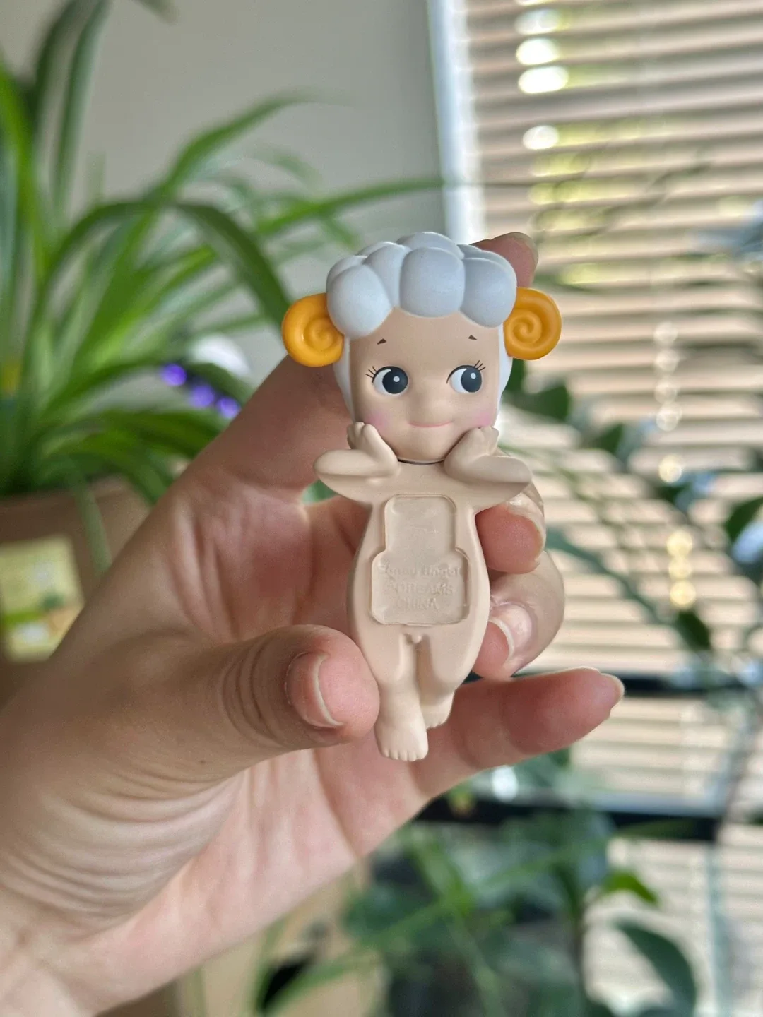 Sonny Angel Sheep Hipper image indicator(2)