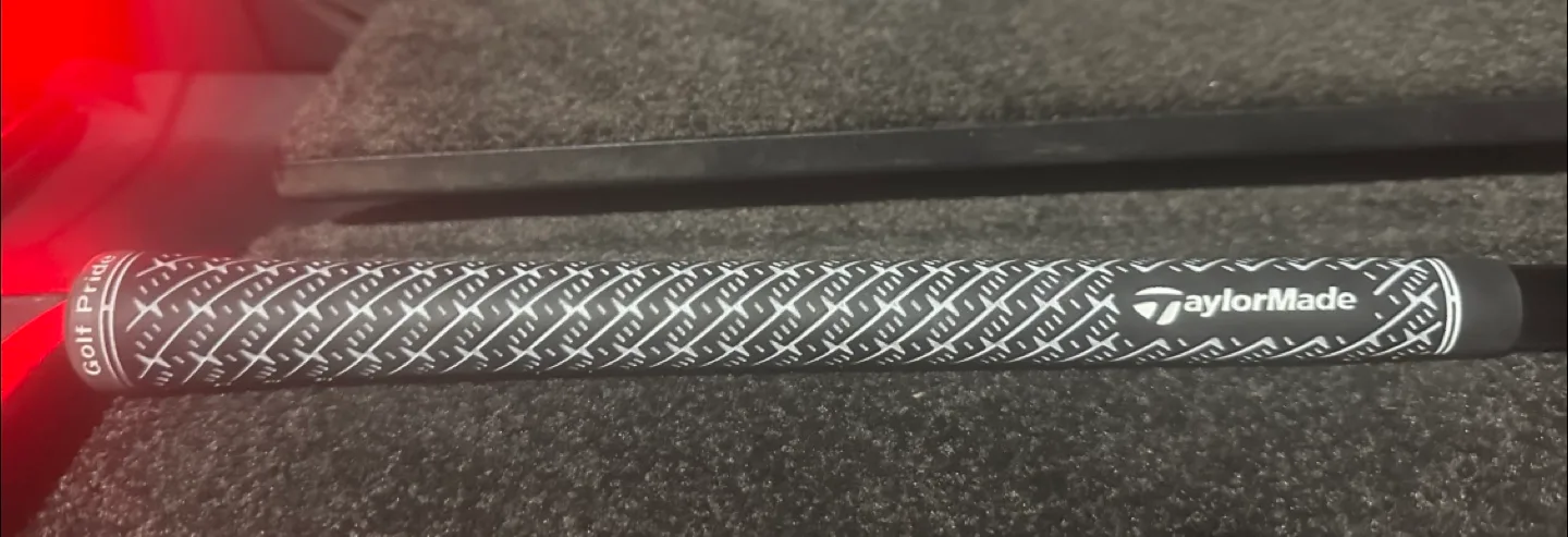 Brand New Diamana Limited Fairway Shaft image indicator(3)