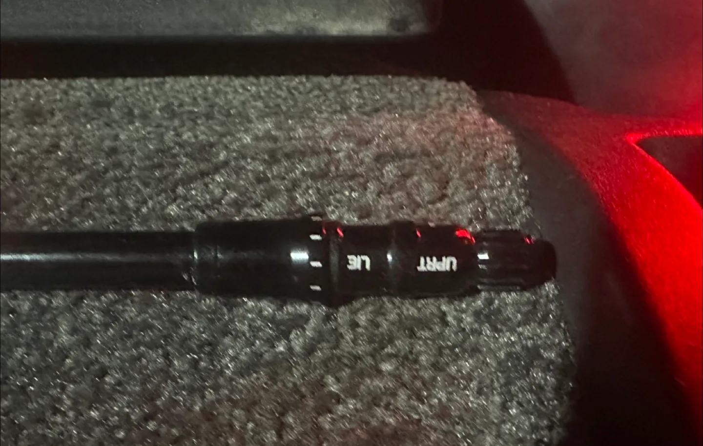 Brand New Diamana Limited Fairway Shaft image indicator(4)