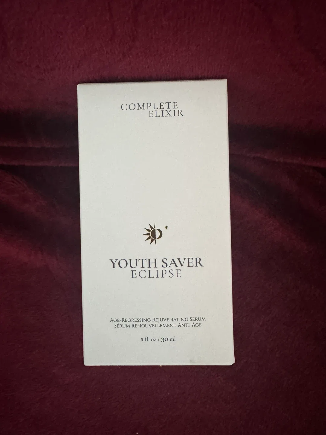 Youth Saver Eclipse Complete Elixir Serum thumbnail