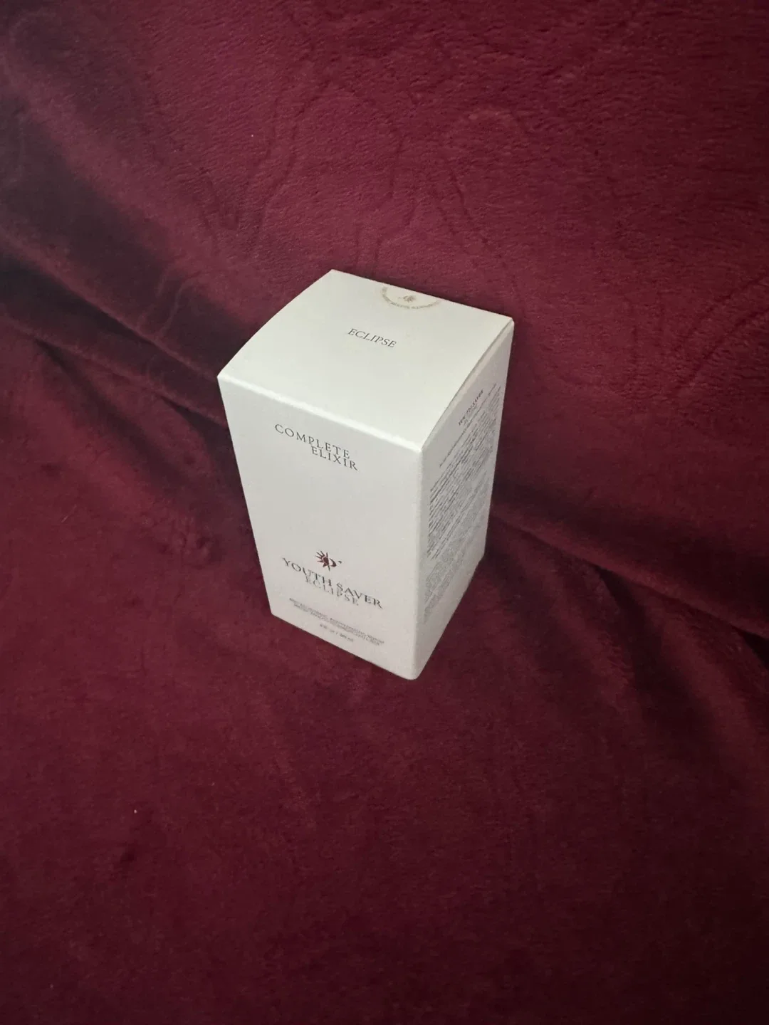 Youth Saver Eclipse Complete Elixir Serum image indicator(2)