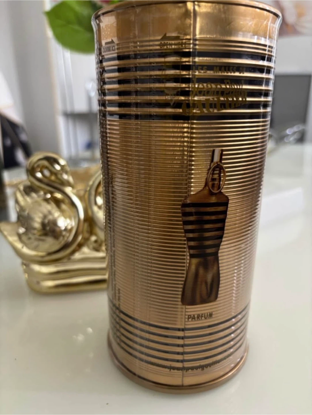Jean Paul Gaultier Le Male Elixir Parfum - photo 2