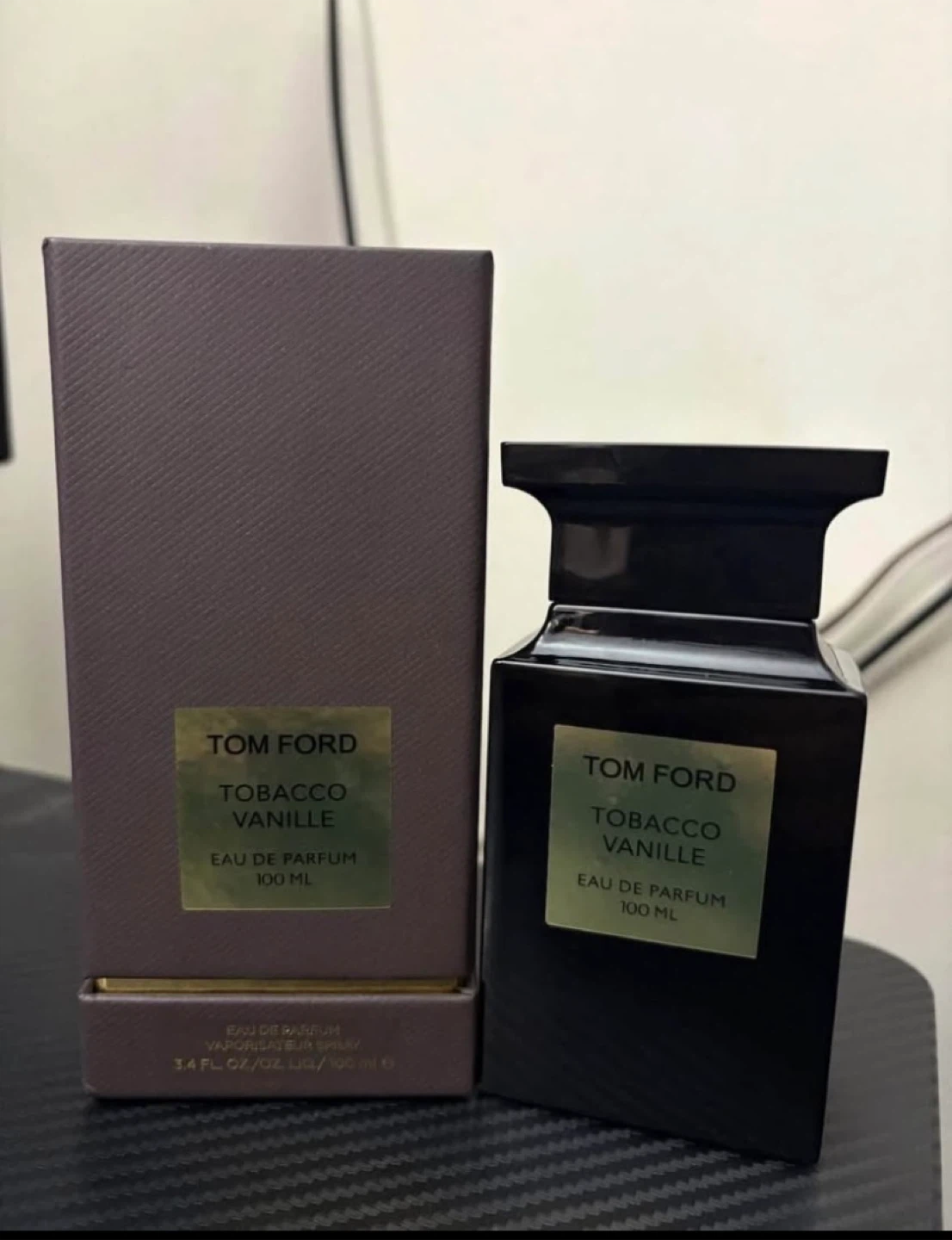 Tom Ford Tobacco Vanille 100ml - photo 2