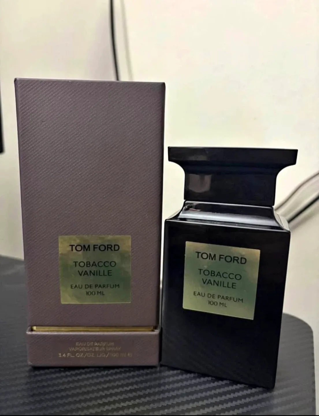 Tom Ford Tobacco Vanille 100ml