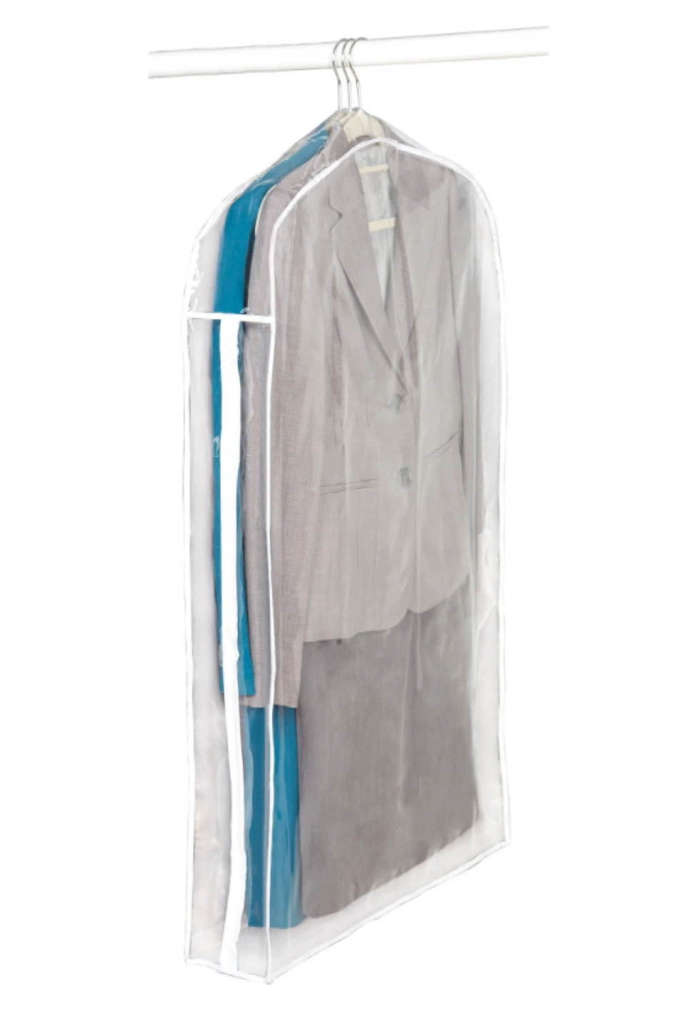Richards Suit Bag - New in Package! - photo 4