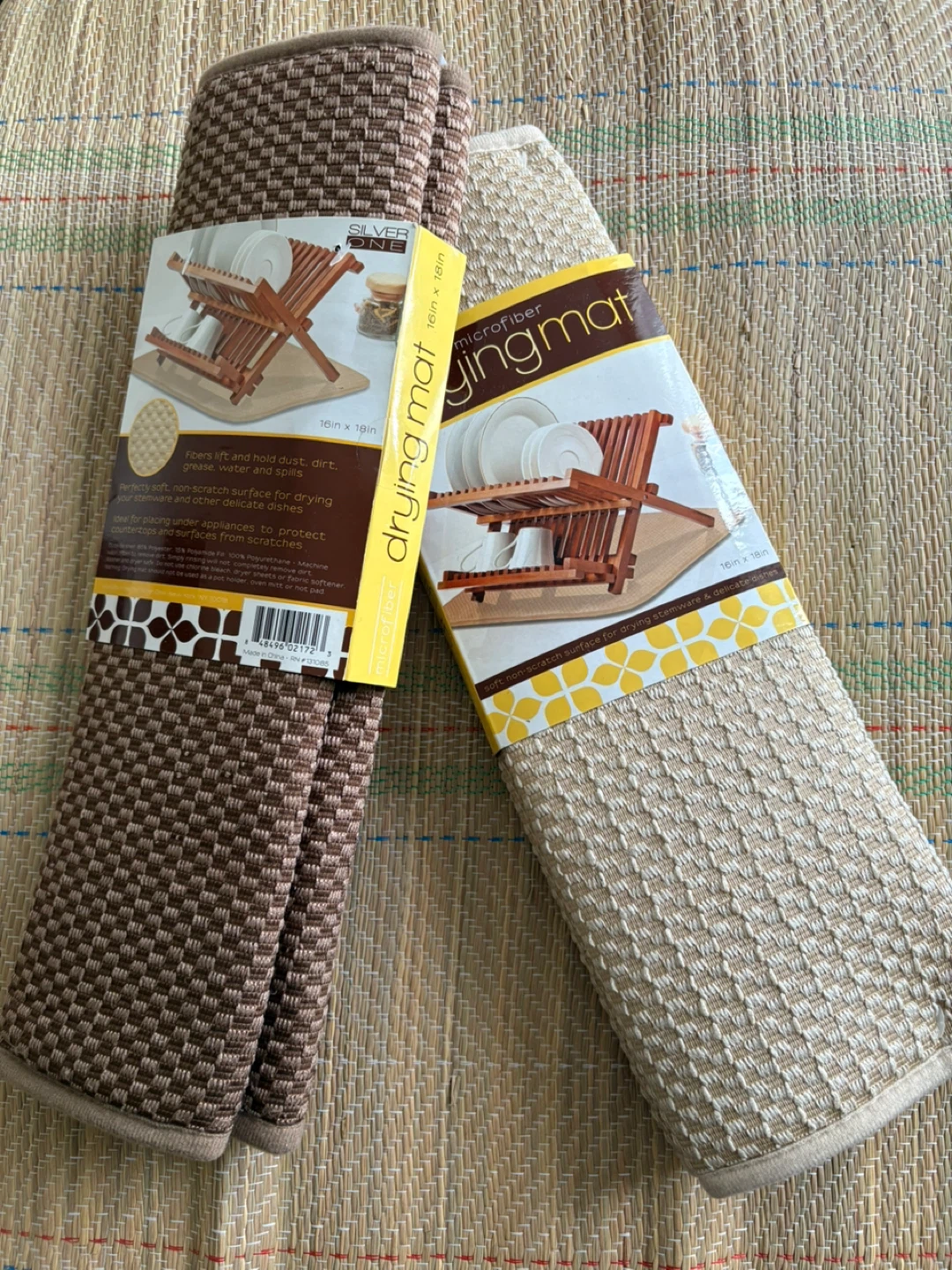 Microfiber Drying Mat (16in x 18in) - photo 5