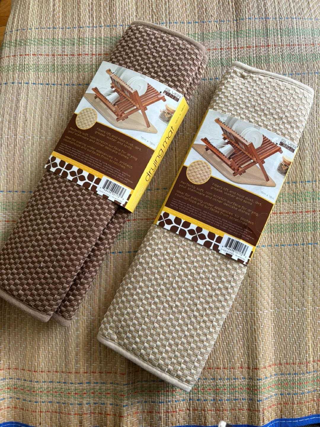 Microfiber Drying Mat (16in x 18in) - photo 2