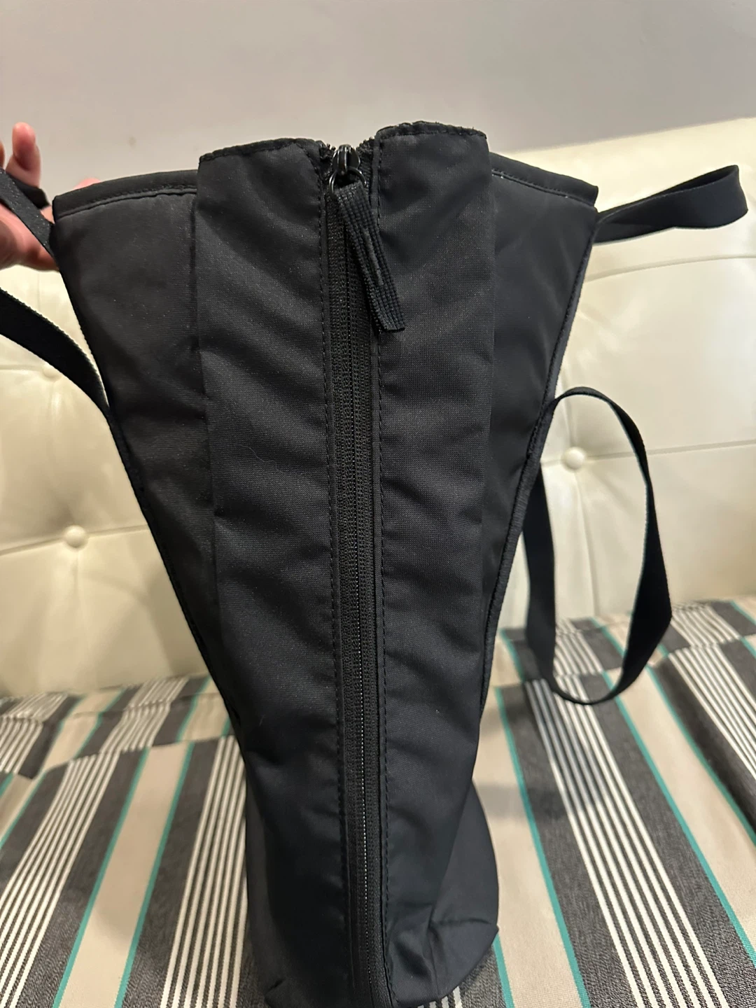 Nike Black Tote Bag - photo 3