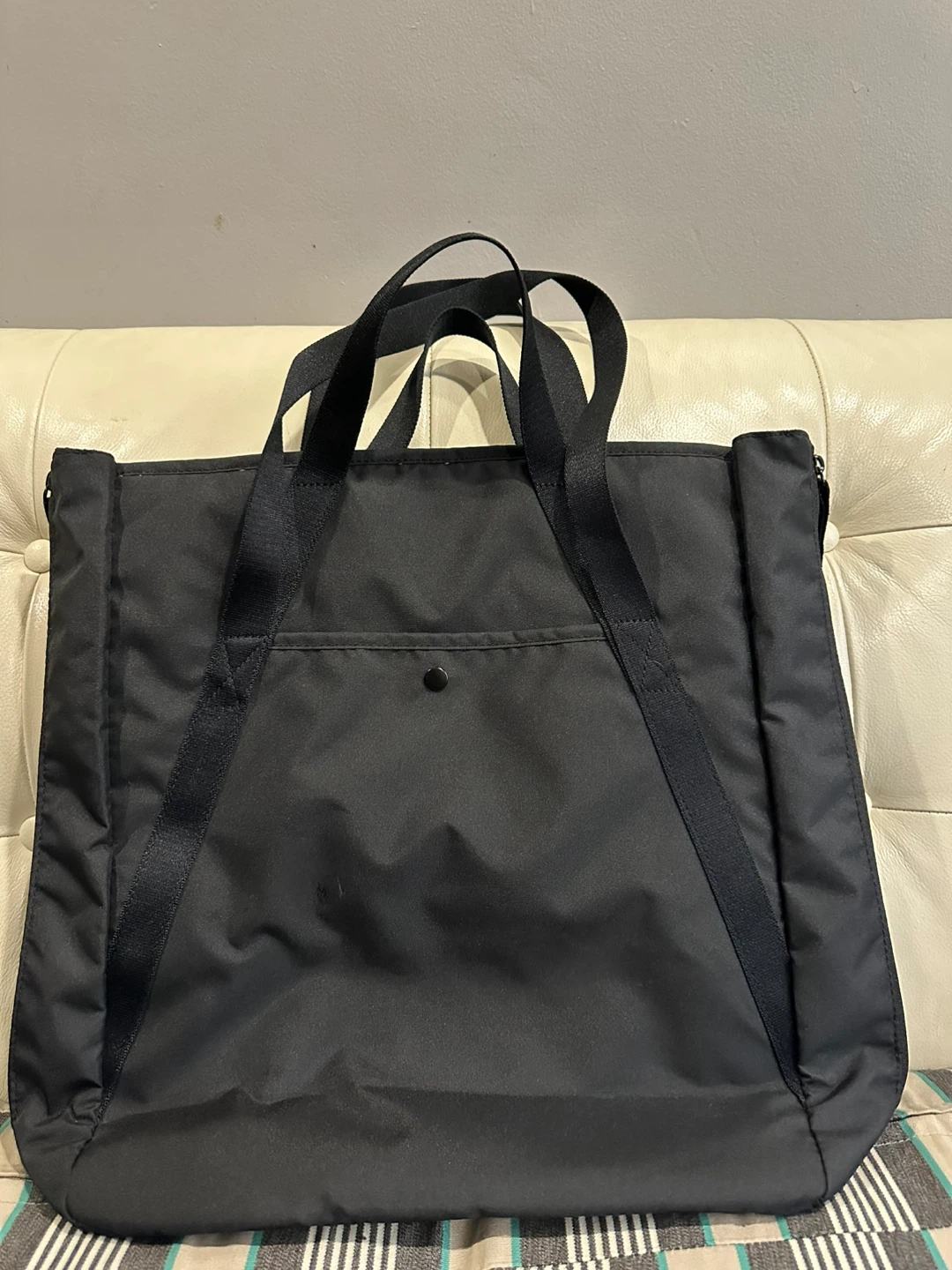 Nike Black Tote Bag - photo 2