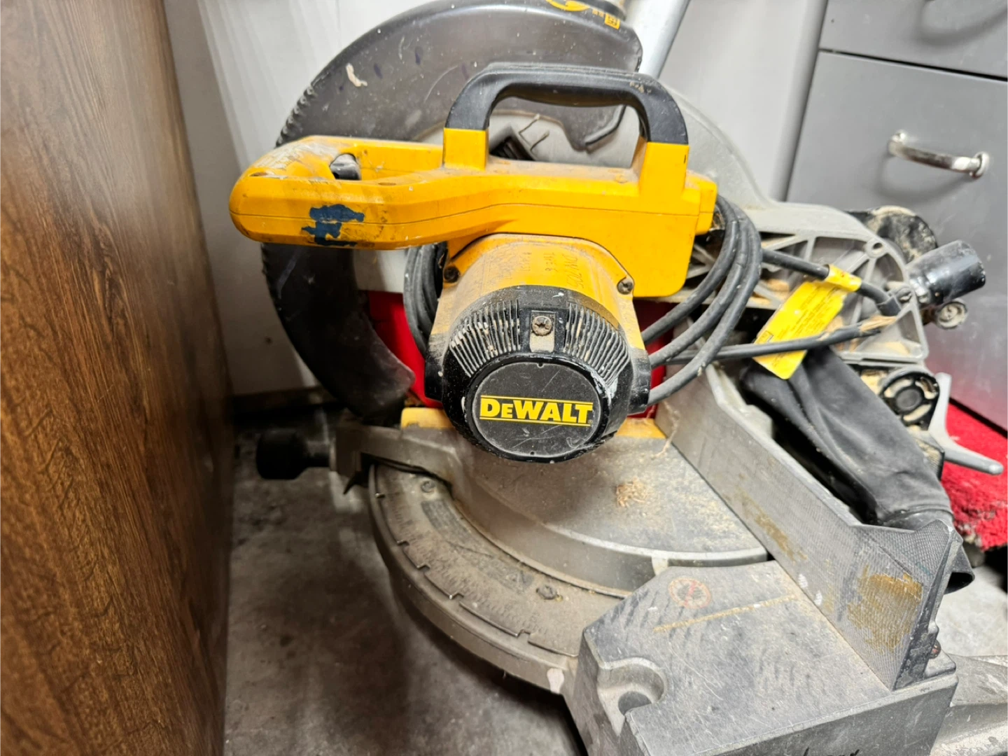 Used Power Tools: Paslode, Ryobi, DeWalt, Porter Cable - photo 3