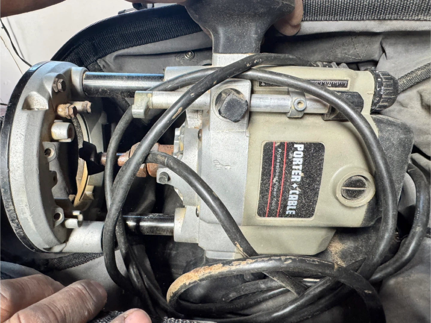 Used Power Tools: Paslode, Ryobi, DeWalt, Porter Cable - photo 4