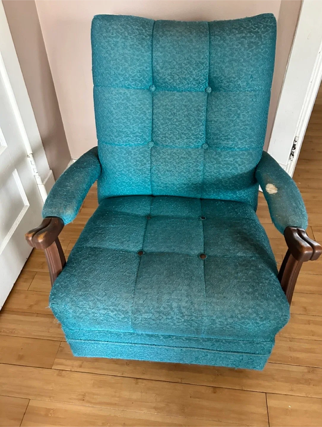 Rocking  Armchair image indicator(3)