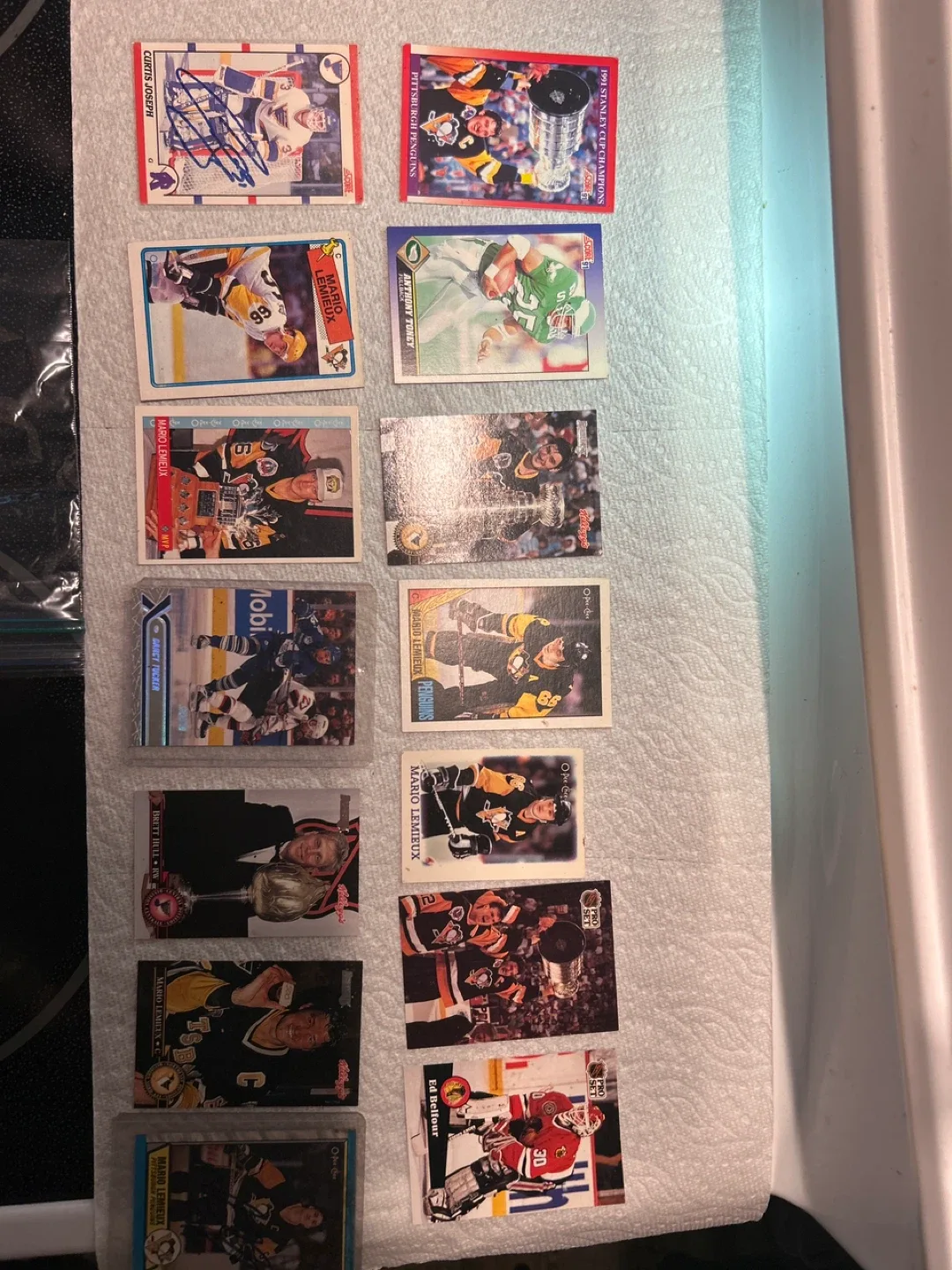 Selling thumbnail