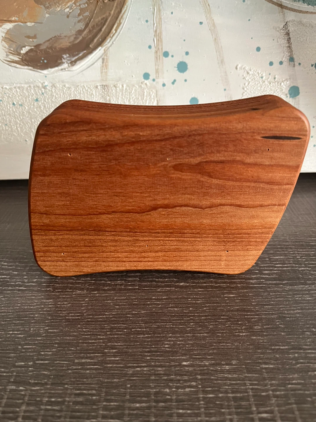 Brand New Travel Handcrafted Euchre game set - photo 4