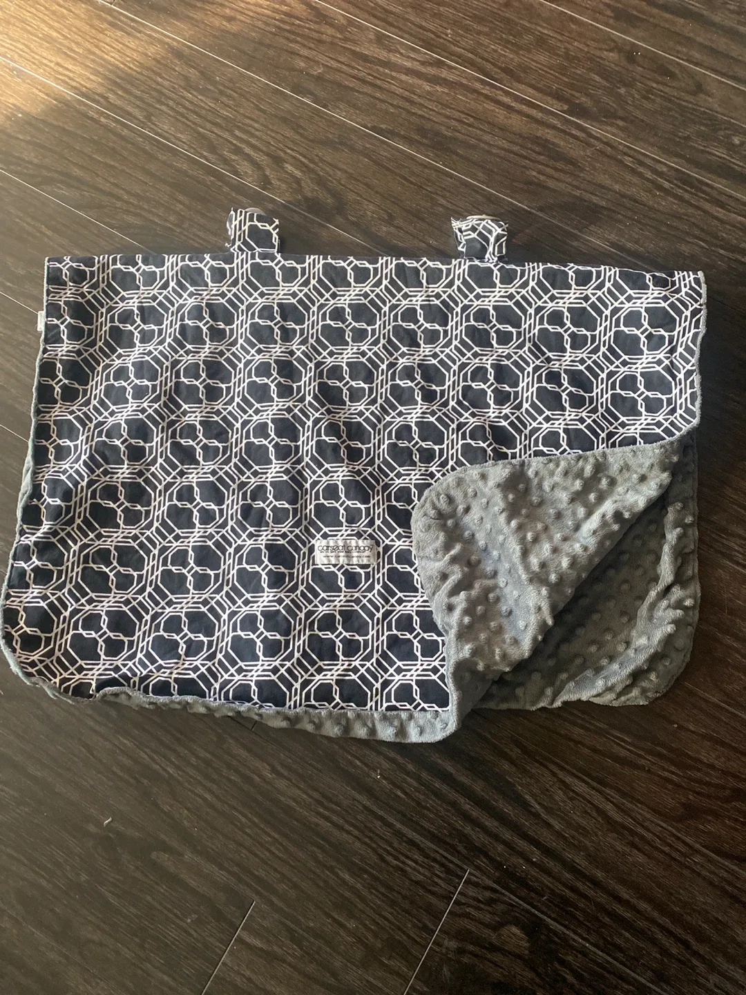 Car Seat Canopy Baby Cover thumbnail