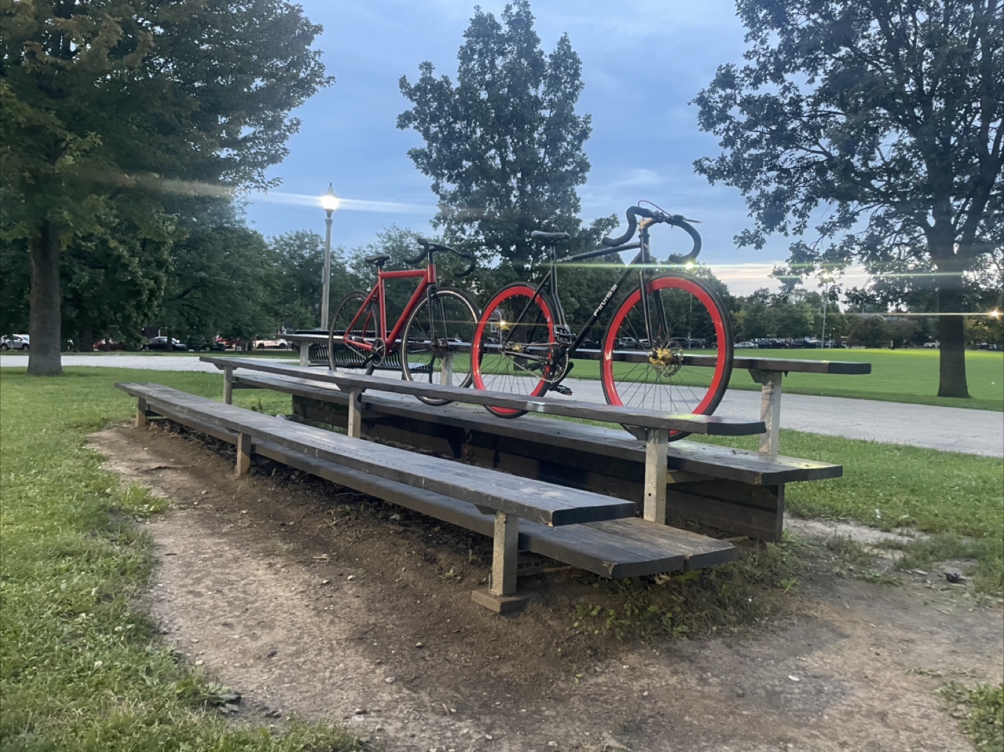 Fixie Bike