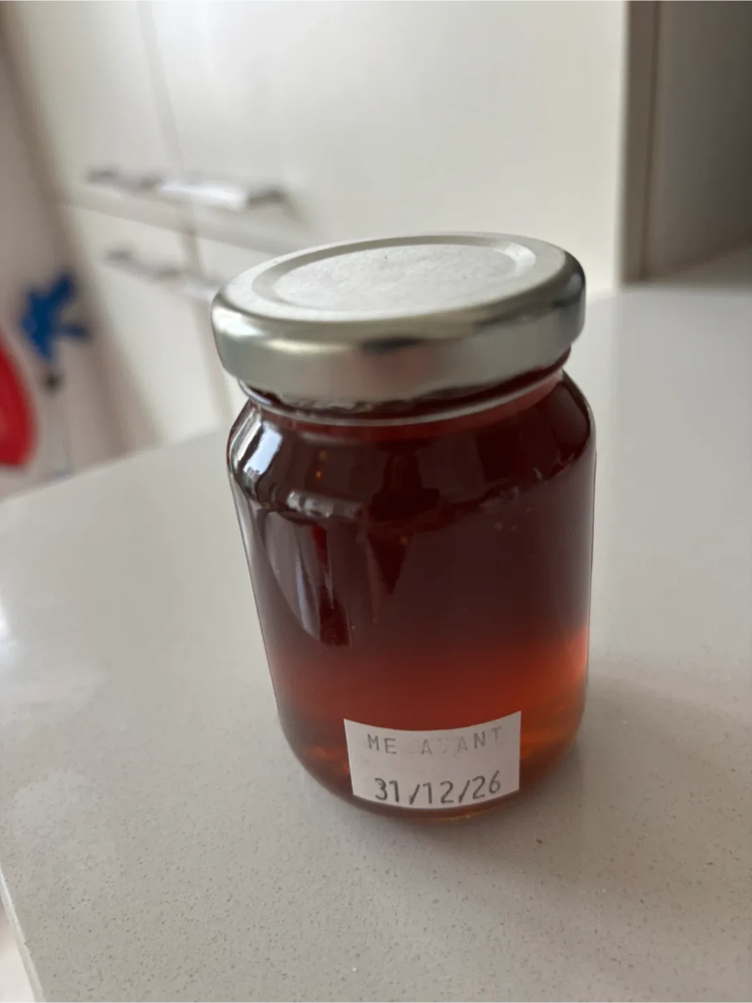 Lu Lu Gelée de sapin Balsam Fir jelly 125 ml image indicator(3)