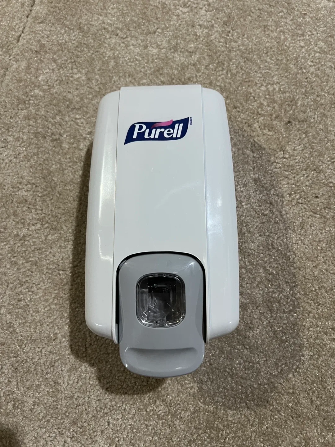 Purell Soap Dispenser thumbnail