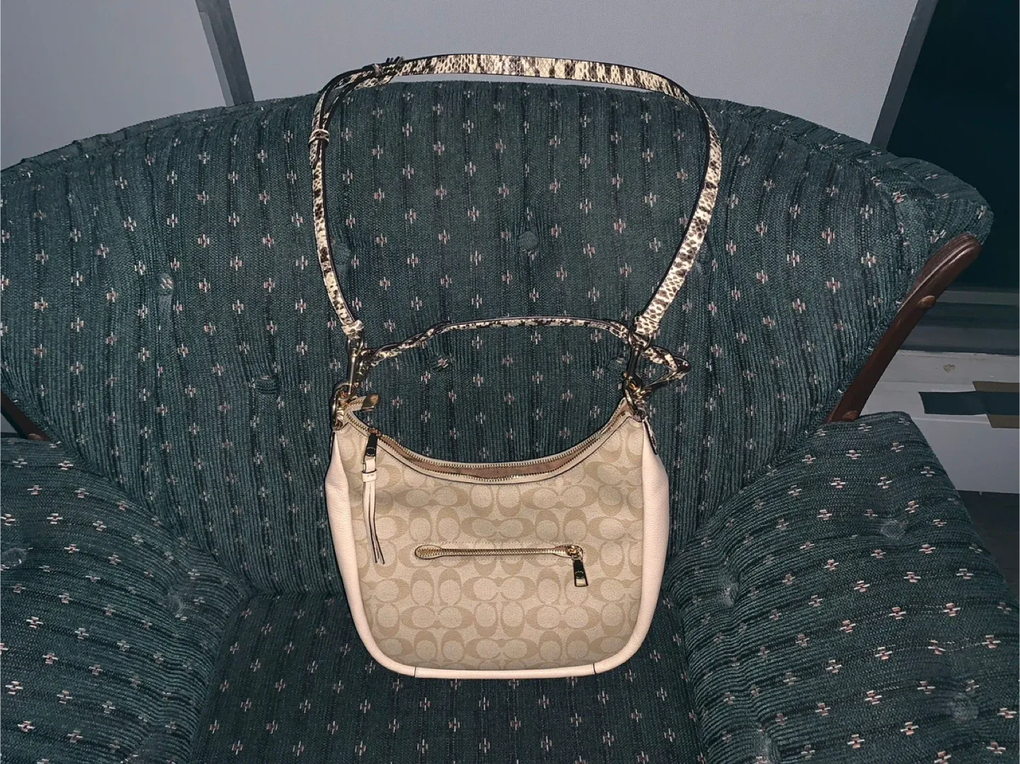 Coach Ergo Shoulder Bag image indicator(2)