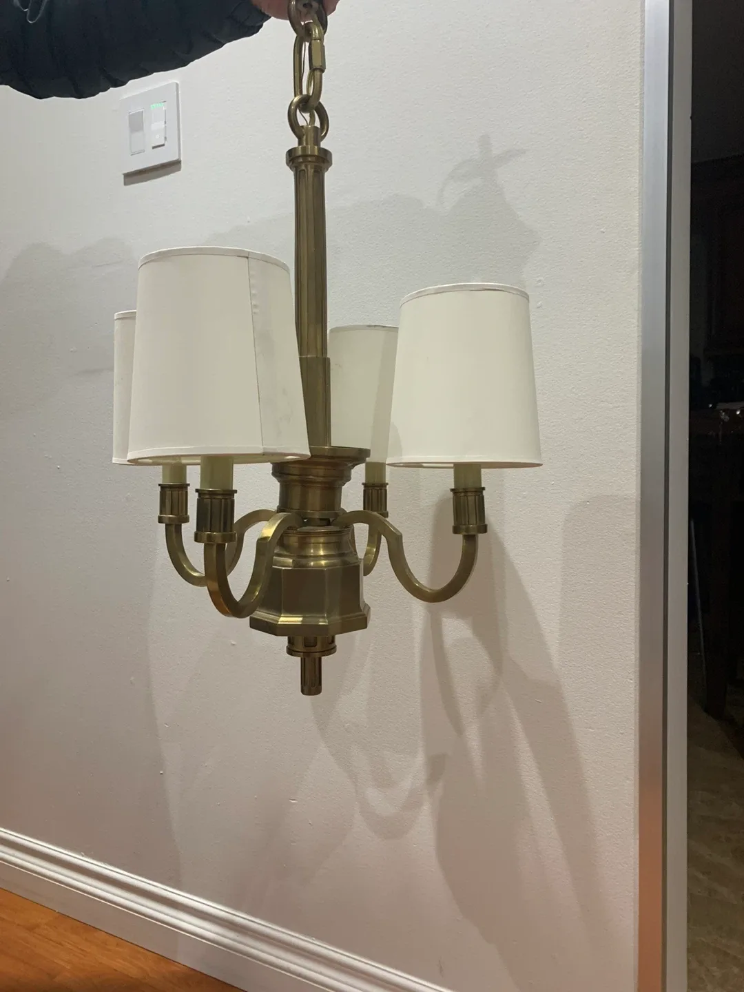 Visual & Comfort Co. Chandelier thumbnail