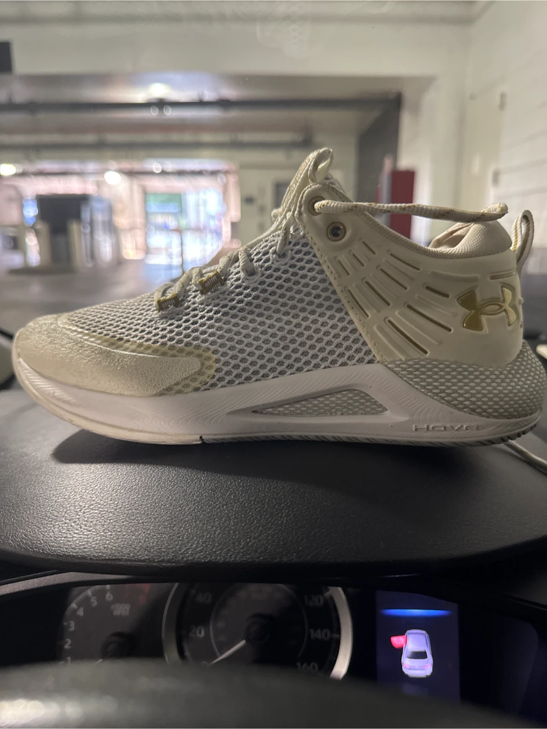 Under Armour Sisterhood Volleyball Shoes