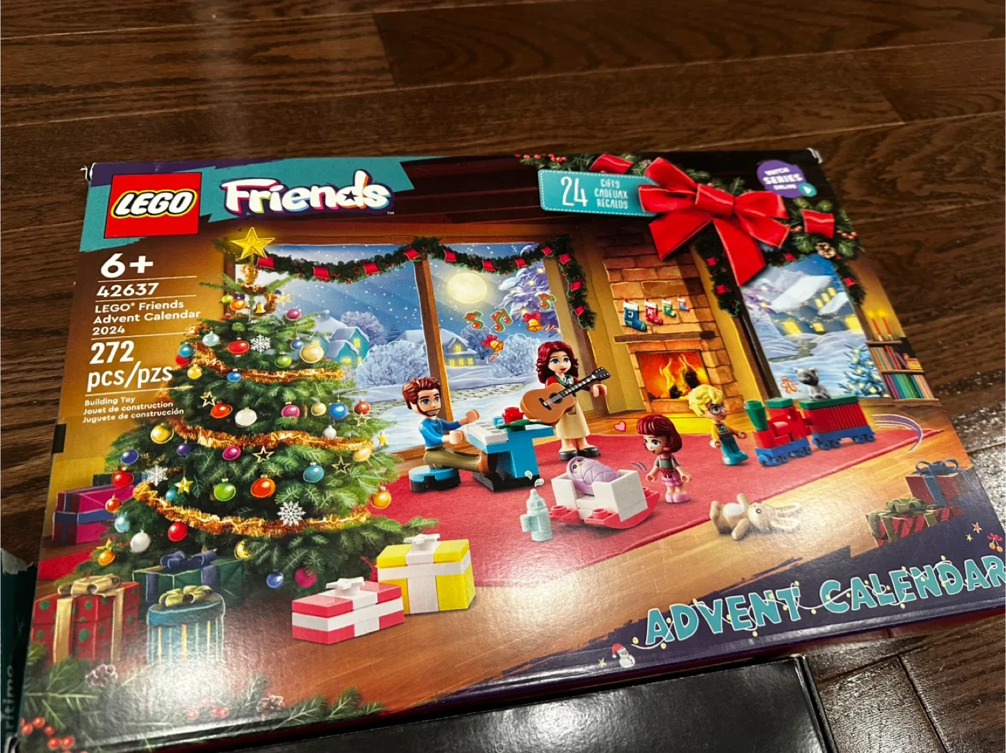 Assorted Lego sets image indicator(6)