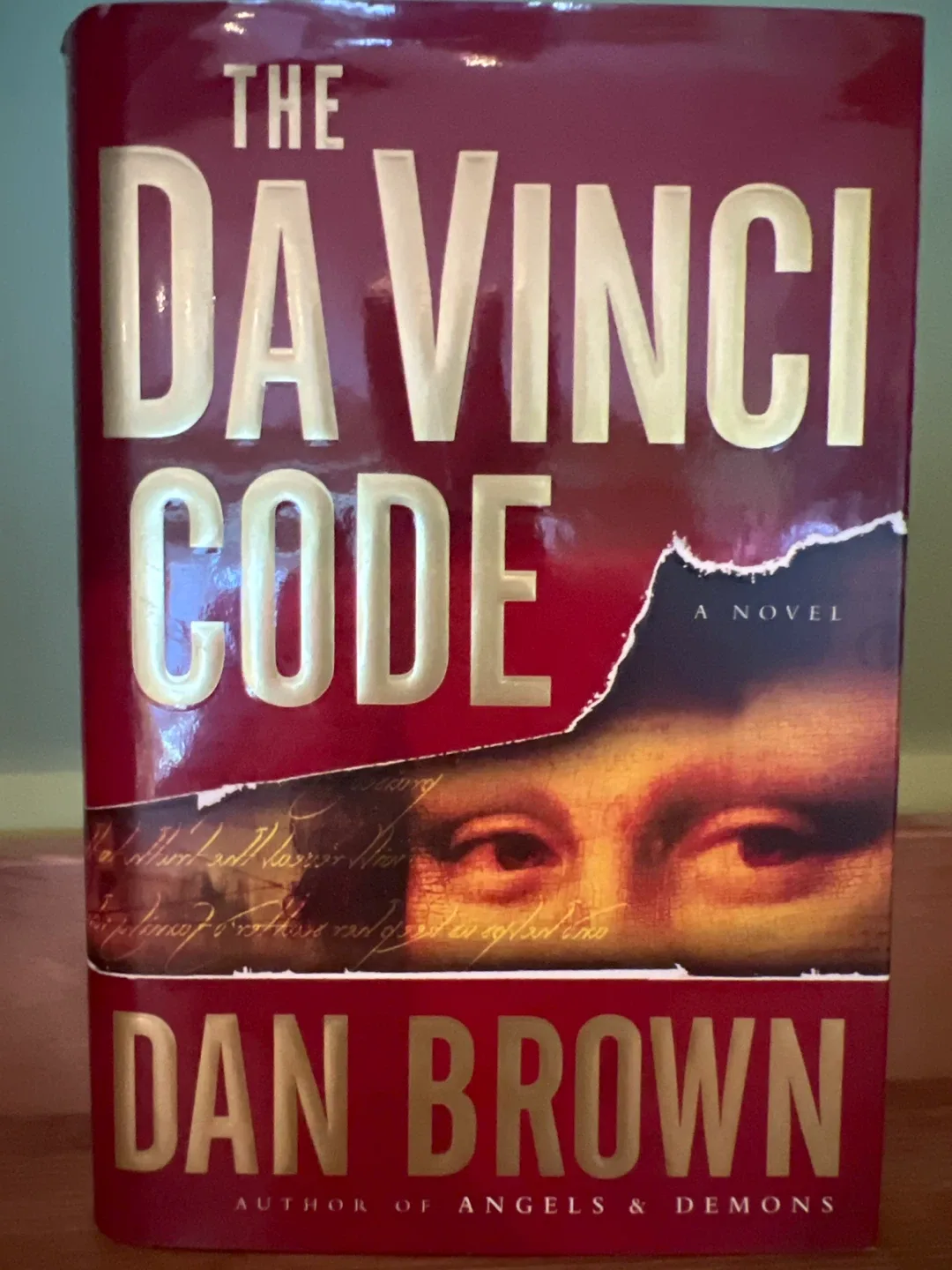 Dan Brown - Da Vinci Code & Angels & Demons thumbnail