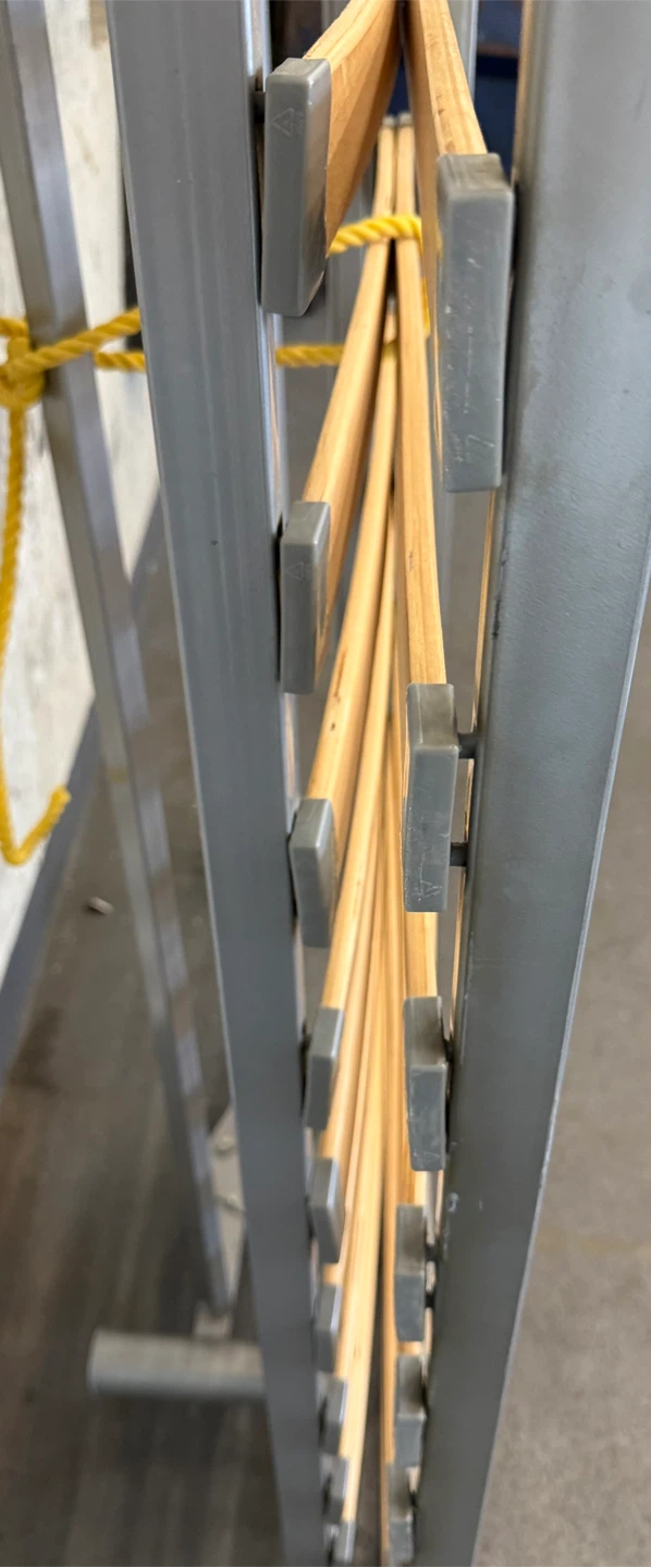 IKEA 100.316.28 Bed frame - photo 2