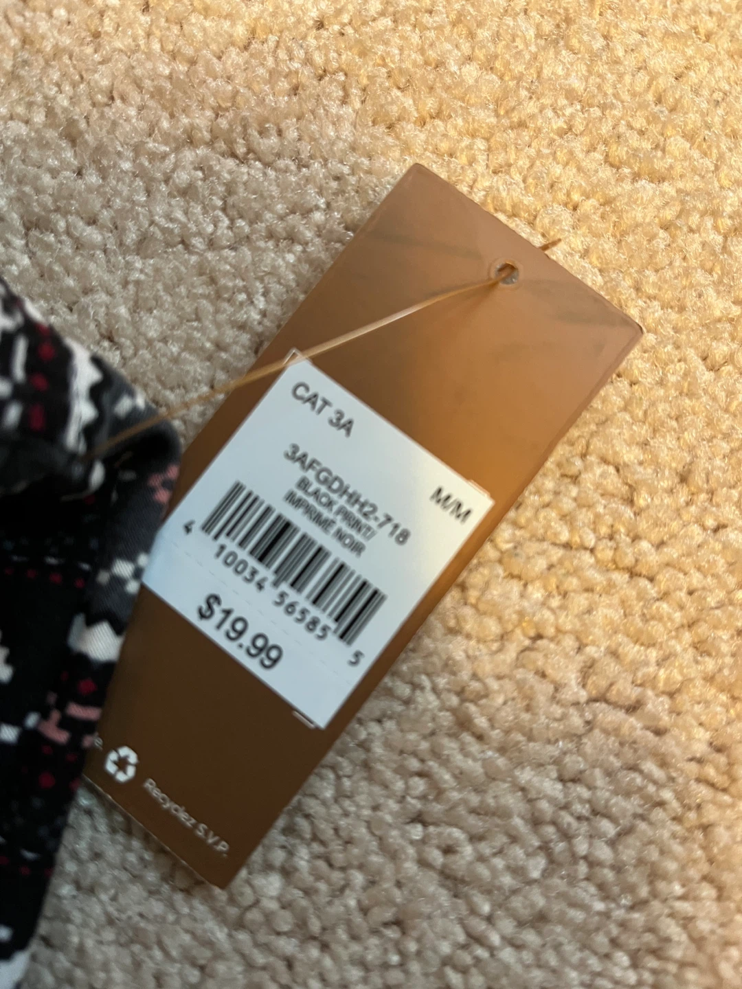 Brand New with Tags - Denver Hayes PJ Pants - Size Medium - photo 3