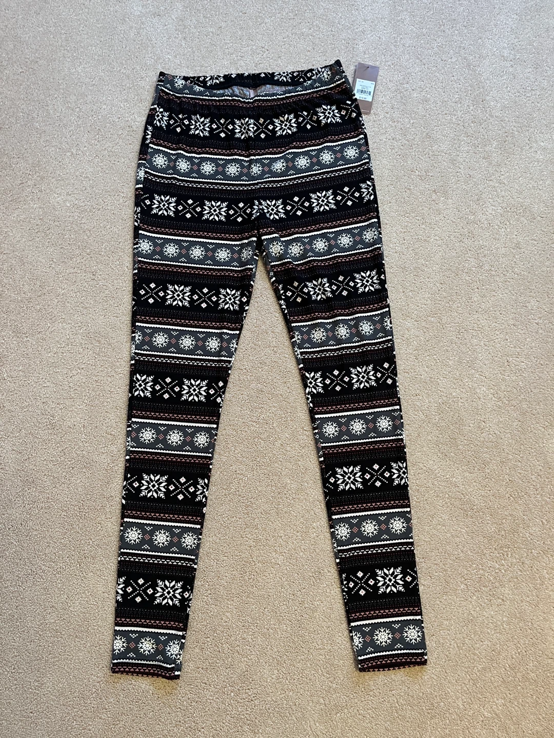 Brand New with Tags - Denver Hayes PJ Pants - Size Medium