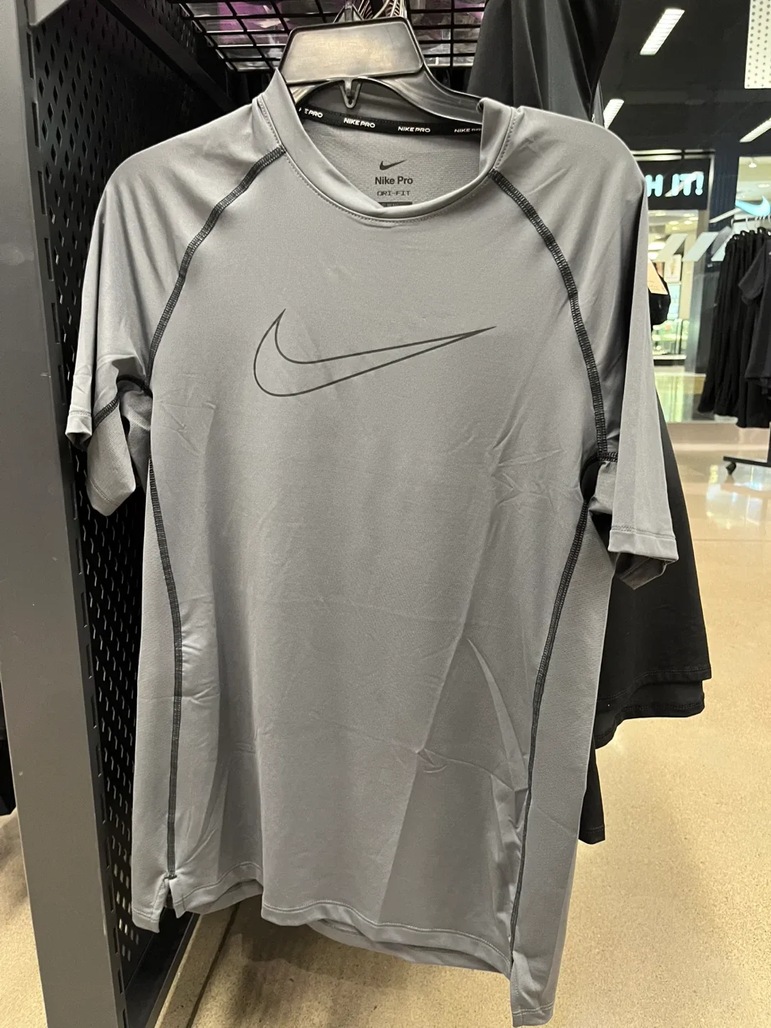Nike Pro Dri-FIT T-Shirt