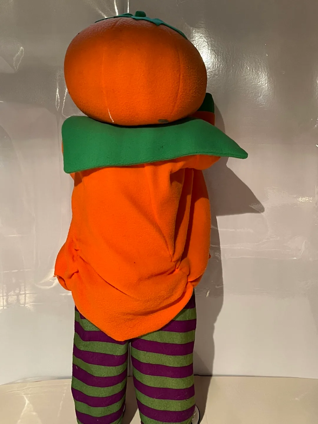 Halloween Pumpkin & Witch Costume Set image indicator(3)