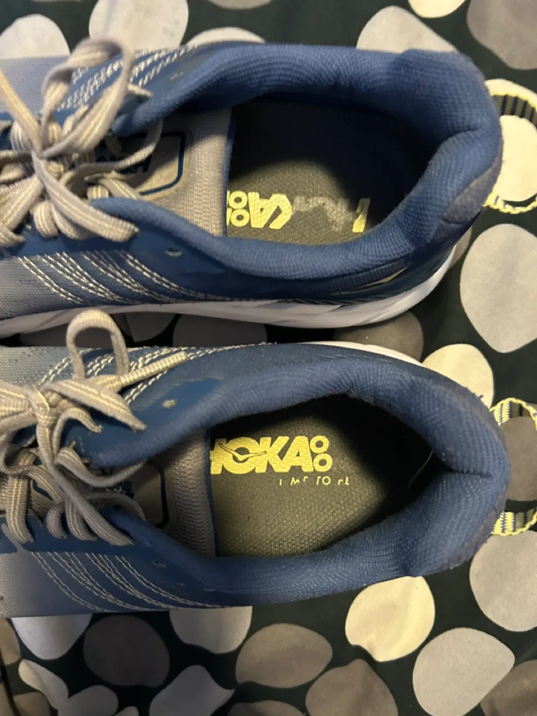 Hoka Clifton  - US 8 image indicator(5)