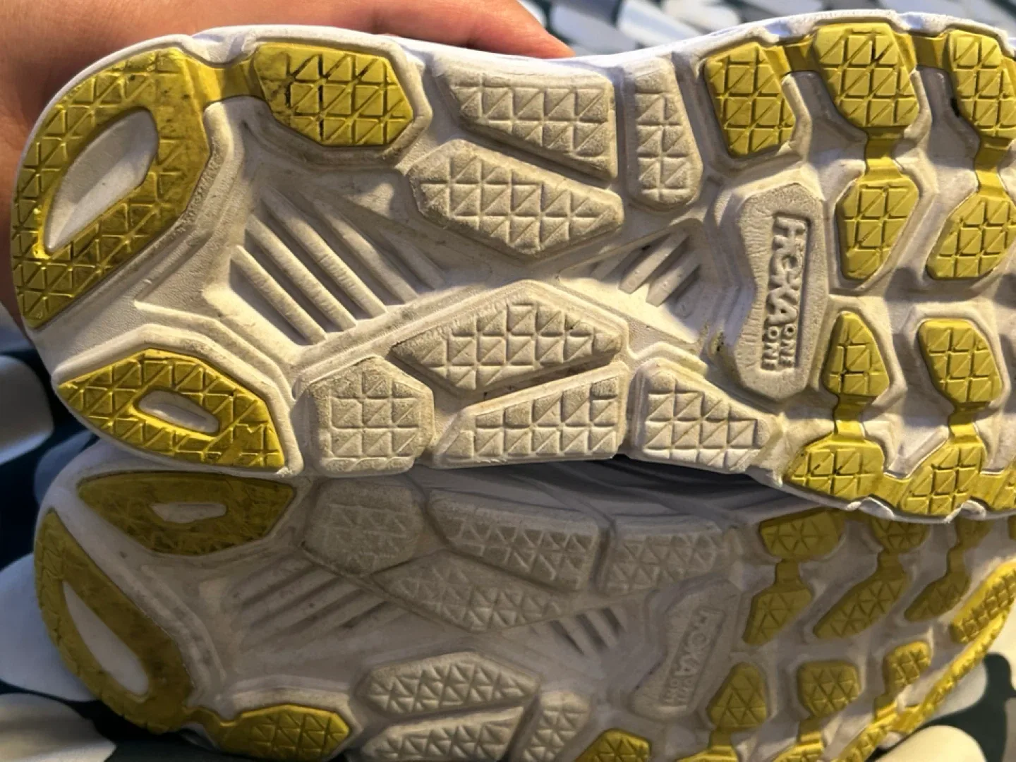 Hoka Clifton  - US 8 image indicator(8)