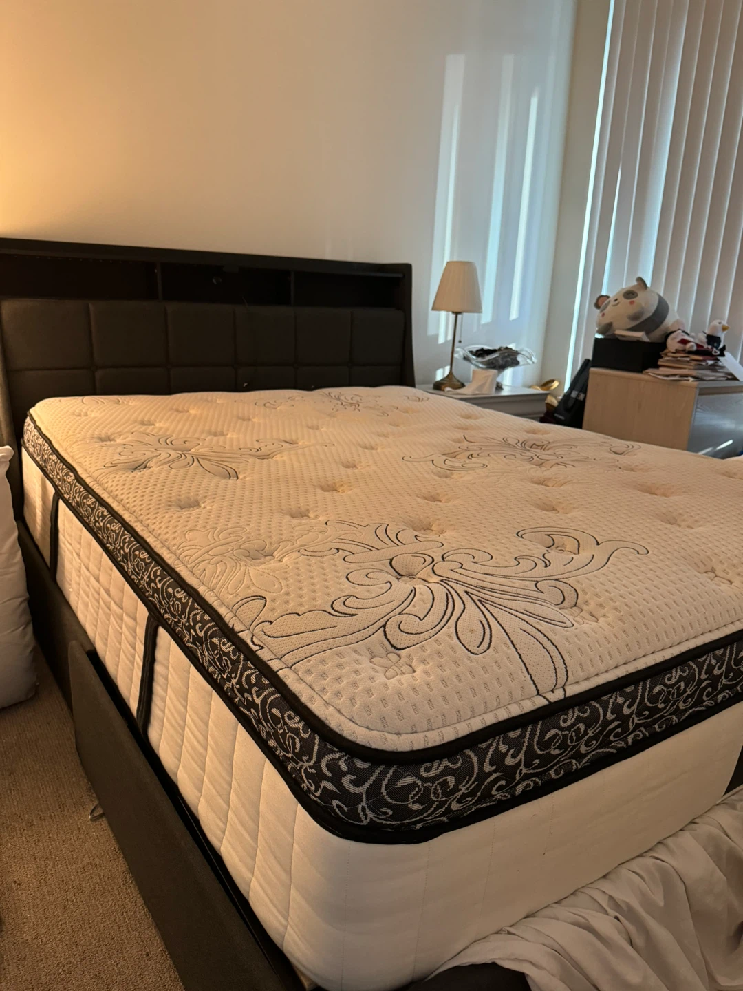 Queen Size Mattress