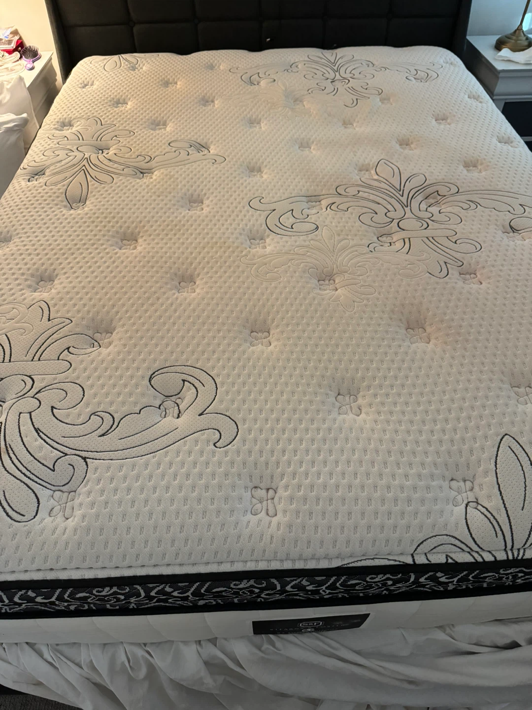 Queen Size Mattress - photo 2