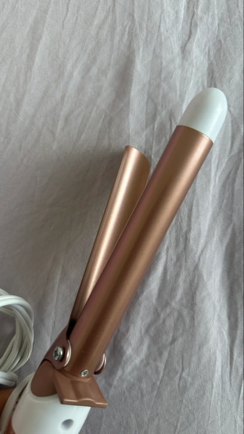 Conair Curling Iron - Rose Gold image indicator(3)