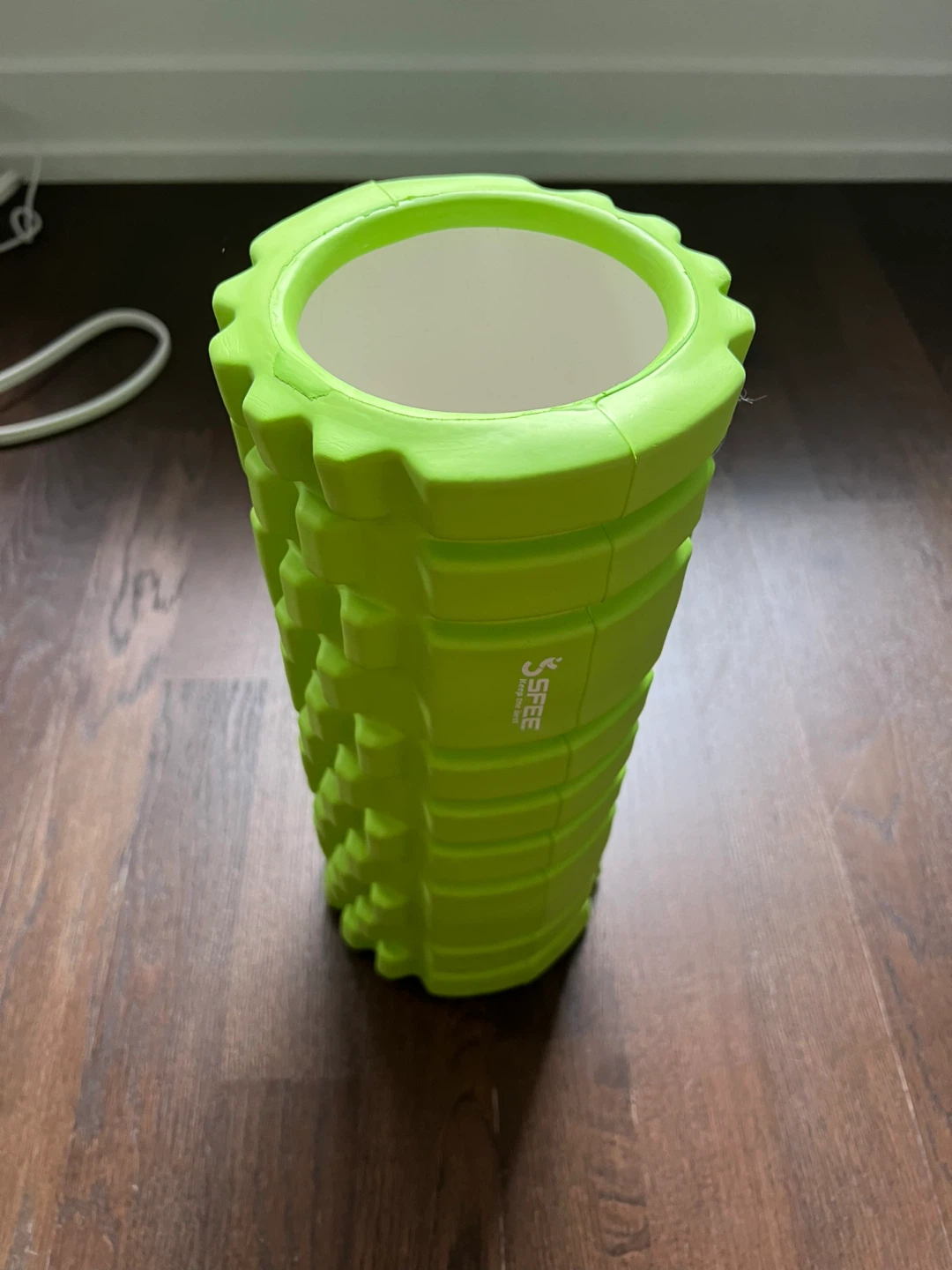 Foam Roller - photo 2