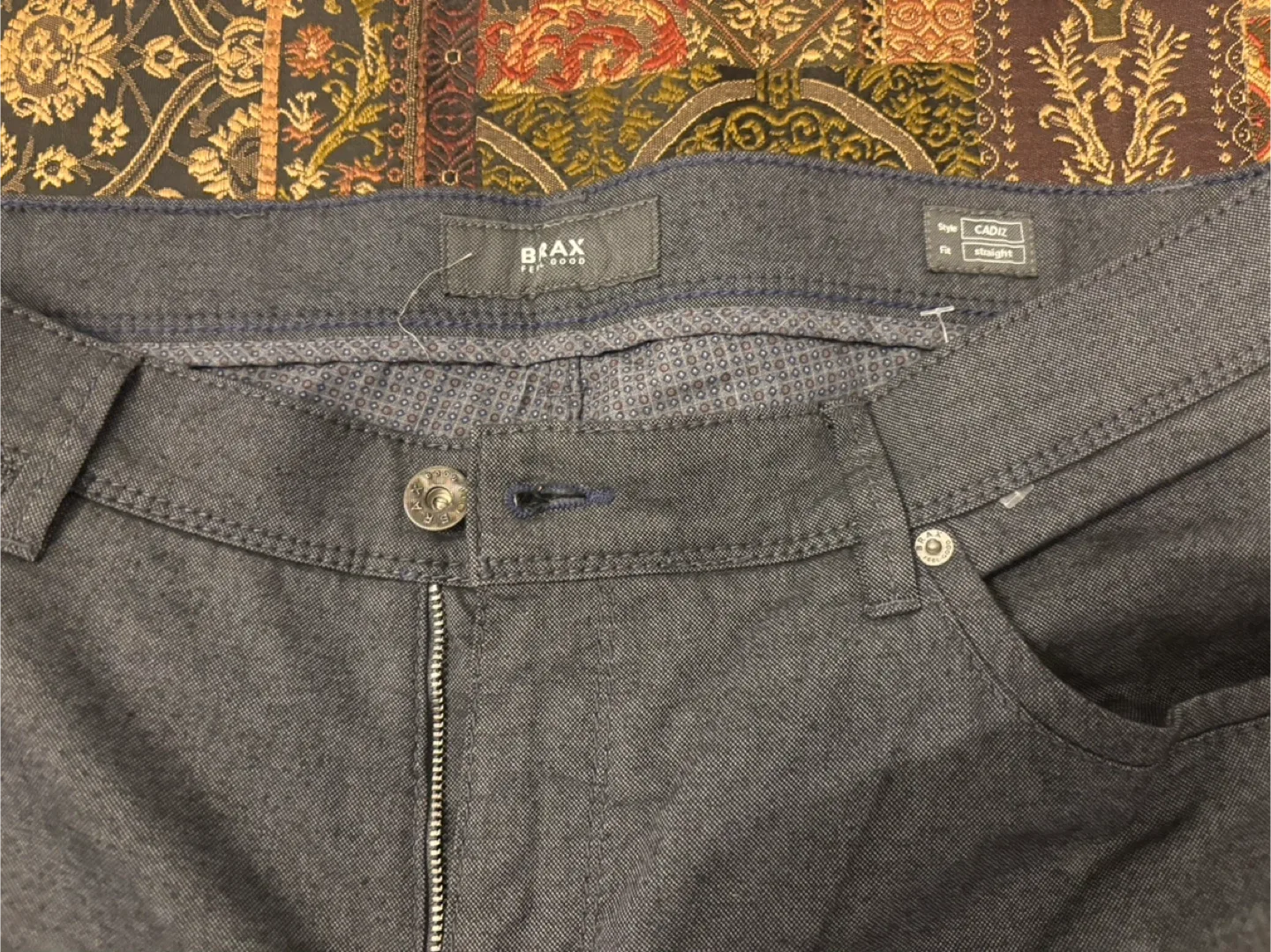 Brax Casual Pants image indicator(2)