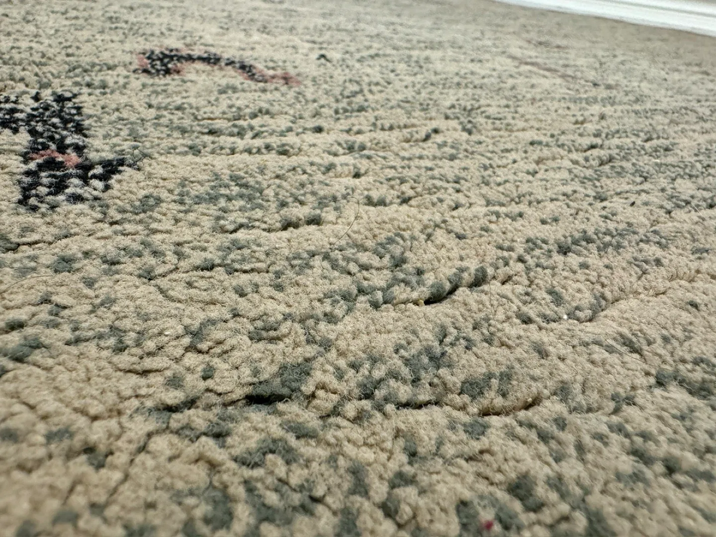 Persian Rug (7ft x 5ft) image indicator(6)