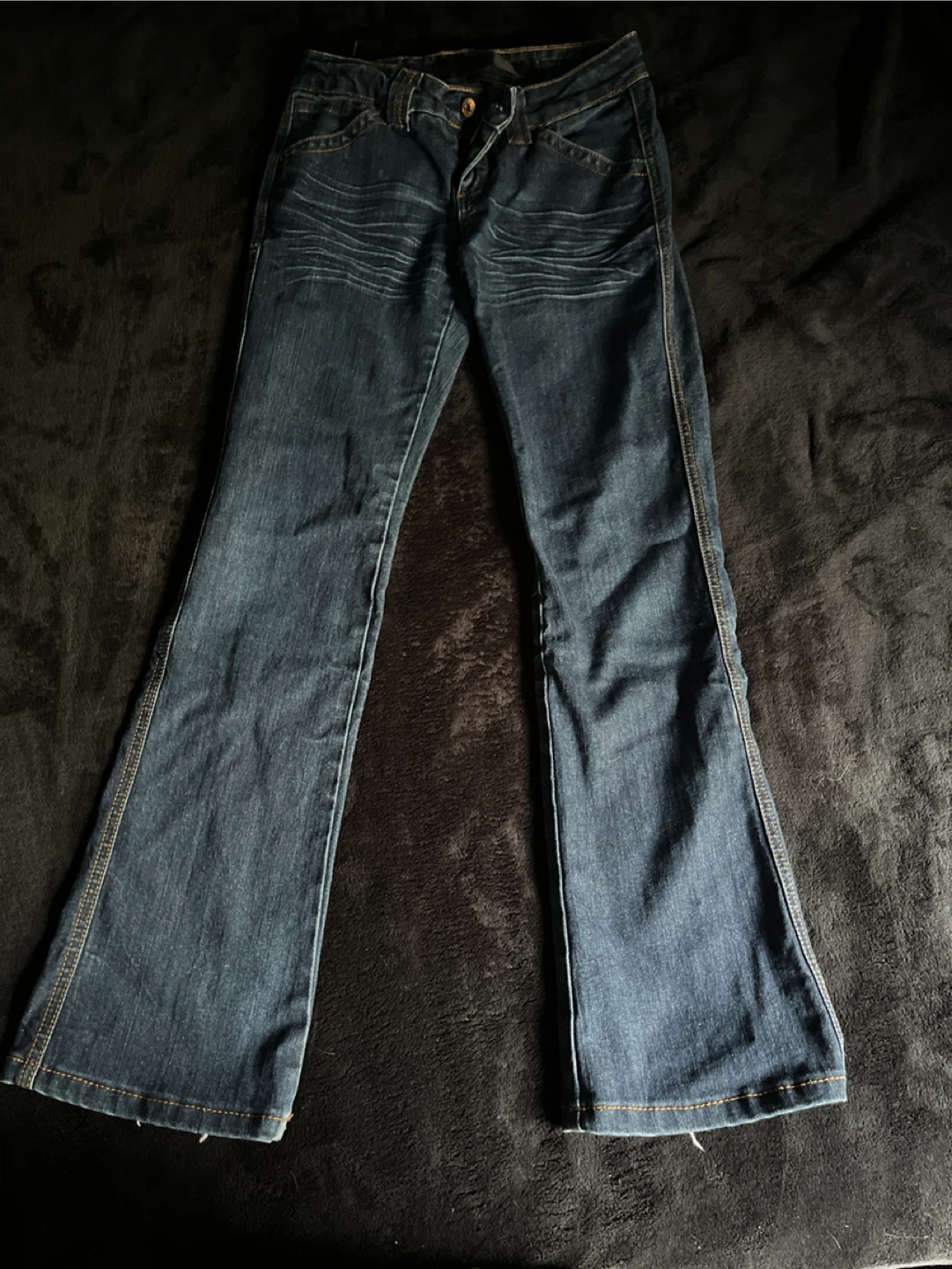 flared Jeans - Size 26